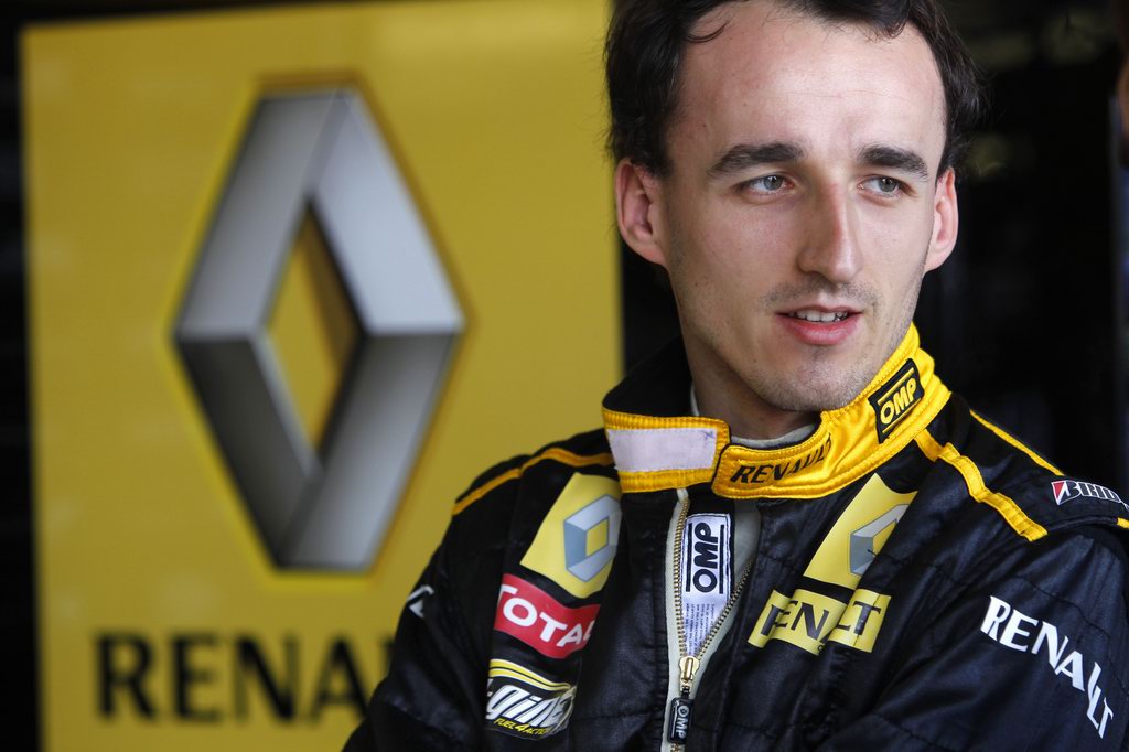 GP Australia - Qualifiche e Prove Libere 3